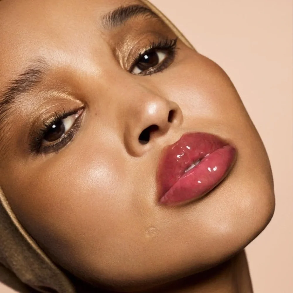 Fenty Beauty full effect